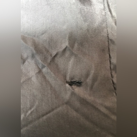 Paola Frani Ladies Vintage Designer Jacket - Italian size 42/US size 6 - Picture 8 of 8